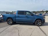 Thumbnail of 2024 Blue RAM 1500
