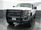 Thumbnail of 2015 Oxford White Ford F-250
