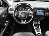 Thumbnail of 2019 Diamond Black Crystal Pearlcoat Jeep Compass