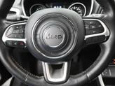 Thumbnail of 2019 Diamond Black Crystal Pearlcoat Jeep Compass