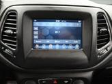Thumbnail of 2019 Diamond Black Crystal Pearlcoat Jeep Compass