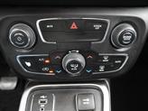 Thumbnail of 2019 Diamond Black Crystal Pearlcoat Jeep Compass