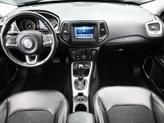 Thumbnail of 2019 Diamond Black Crystal Pearlcoat Jeep Compass