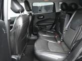 Thumbnail of 2019 Diamond Black Crystal Pearlcoat Jeep Compass