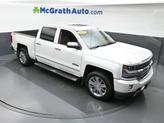 Thumbnail of 2018 Iridescent Pearl Tricoat Chevrolet Silverado 1500