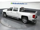 Thumbnail of 2018 Iridescent Pearl Tricoat Chevrolet Silverado 1500