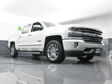 Thumbnail of 2018 Iridescent Pearl Tricoat Chevrolet Silverado 1500
