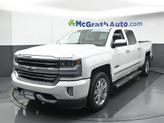 Thumbnail of 2018 Iridescent Pearl Tricoat Chevrolet Silverado 1500
