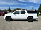 Thumbnail of 2013 Summit White GMC Yukon XL