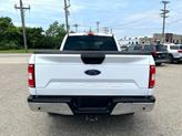Thumbnail of 2018 WHITE Ford F-150