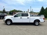 Thumbnail of 2018 WHITE Ford F-150