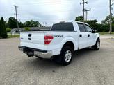 Thumbnail of 2014 WHITE Ford F-150