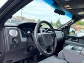 Thumbnail of 2014 WHITE Ford F-150