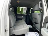 Thumbnail of 2014 WHITE Ford F-150
