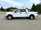 Thumbnail of 2014 WHITE Ford F-150