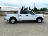 Thumbnail of 2014 WHITE Ford F-150