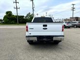 Thumbnail of 2014 WHITE Ford F-150