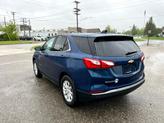 Thumbnail of 2020 BLUE Chevrolet Equinox