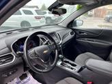 Thumbnail of 2020 BLUE Chevrolet Equinox