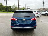 Thumbnail of 2020 BLUE Chevrolet Equinox