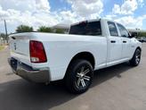 Thumbnail of 2010 White Dodge Ram 1500