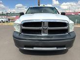 Thumbnail of 2010 White Dodge Ram 1500