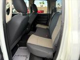 Thumbnail of 2010 White Dodge Ram 1500