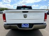 Thumbnail of 2010 White Dodge Ram 1500