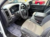 Thumbnail of 2010 White Dodge Ram 1500
