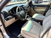 Thumbnail of 2013 Silver Kia Sorento