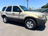 Photo of 2007 Brown Ford Escape