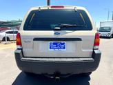 Thumbnail of 2007 Brown Ford Escape