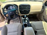 Thumbnail of 2007 Brown Ford Escape