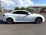 Thumbnail of 2009 Moonlight White INFINITI G37