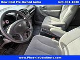 Thumbnail of 2005 White Dodge Grand Caravan