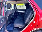 Thumbnail of 2015 Red Dodge Durango
