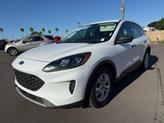 Thumbnail of 2021 White Ford Escape
