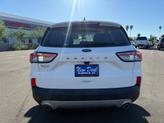 Thumbnail of 2021 White Ford Escape