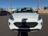 Thumbnail of 2021 White Ford Escape