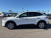 Thumbnail of 2021 White Ford Escape