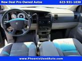 Thumbnail of 2008 Gray Dodge Durango