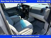 Thumbnail of 2008 Gray Dodge Durango