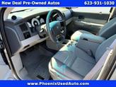 Thumbnail of 2008 Gray Dodge Durango