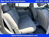 Thumbnail of 2008 Gray Dodge Durango