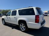 Thumbnail of 2011 White Chevrolet Suburban