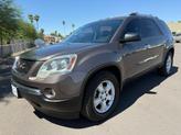 Thumbnail of 2012 Brown GMC Acadia
