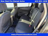Thumbnail of 2015 Black GMC Terrain