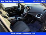Thumbnail of 2015 Black GMC Terrain
