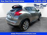 Thumbnail of 2011 Gray Nissan Juke