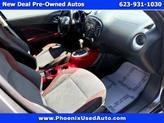Thumbnail of 2011 Gray Nissan Juke